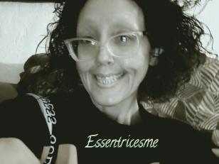 Essentricesme