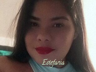 Estefania