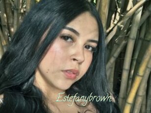 Estefanybrown