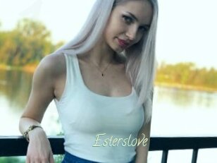 Esterslove