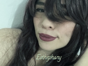 Esthephany