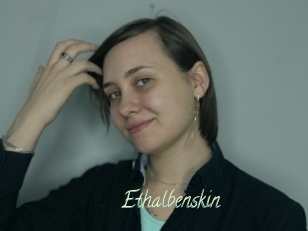 Ethalbenskin