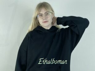 Ethalboman