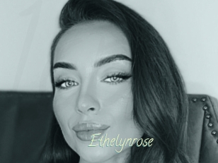 Ethelynrose