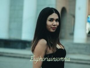 Euphoriainsomnia