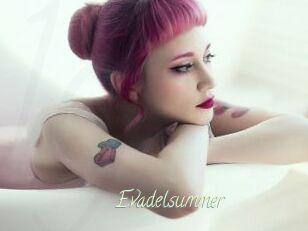 Evadelsummer