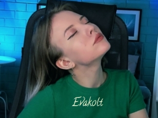 Evakolt