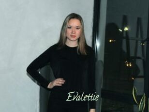 Evalettie