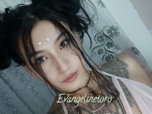 Evangelinetoro