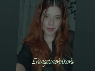 Evangelinevolkova