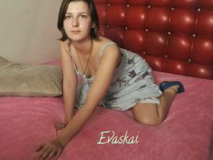 Evaskai