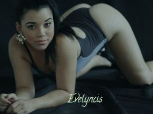 Evelyncis