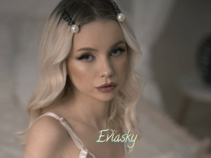 Eviasky