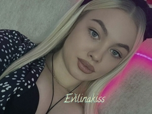 Evilinakiss