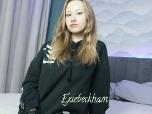 Exiebeckham