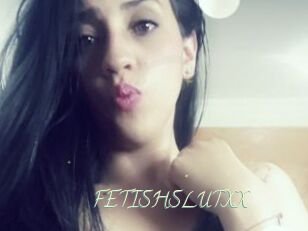 FETISHSLUTXX