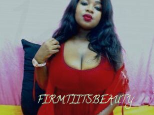 FIRMTIITSBEAUTY