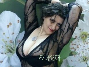 FLAVIA