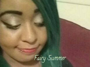 Fairy_Summer