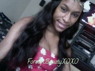 ForeignBeautyXOXO