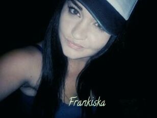 Frankiska