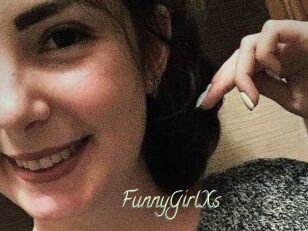 FunnyGirlXs