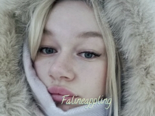 Falineappling