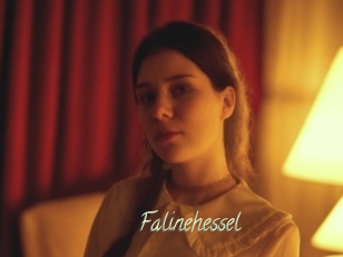 Falinehessel