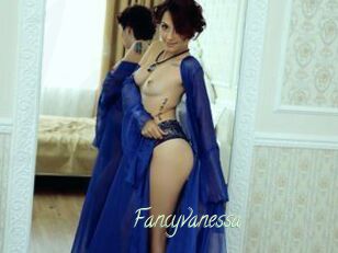 Fancyvanessa