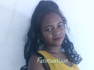 Fatimawilson