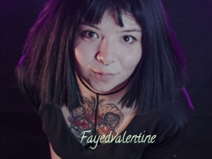 Fayedvalentine