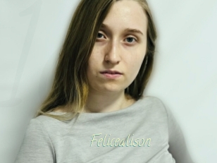 Felicealison