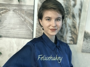 Felicehakey