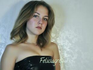 Feliciagrey