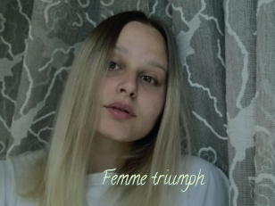 Femme_triumph