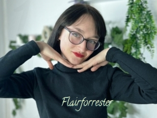 Flairforrester