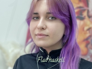 Flairhaskell