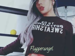 Flapperangel