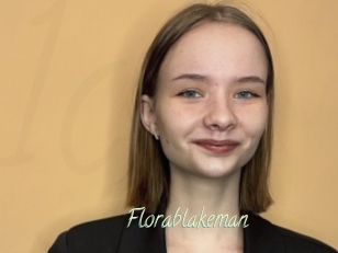 Florablakeman