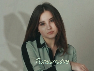 Floracarradine