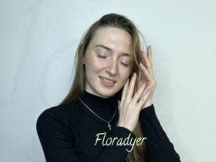 Floradyer