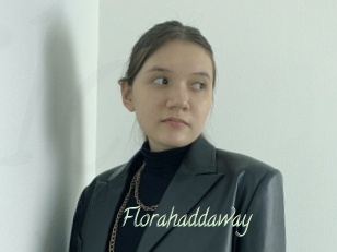 Florahaddaway