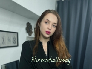 Florencehalloway