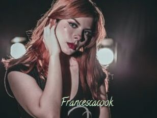 Francescacook