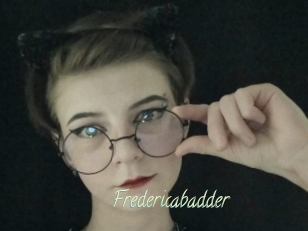 Fredericabadder