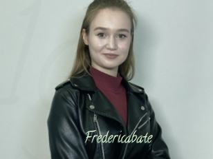 Fredericabate