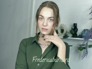 Fredericaburnard