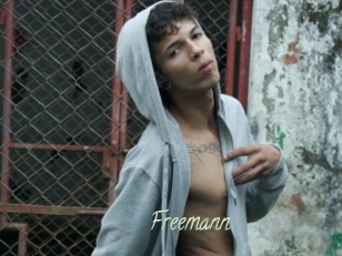 Freemann