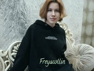 Freyacollin