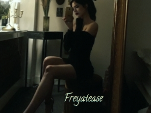 Freyatease